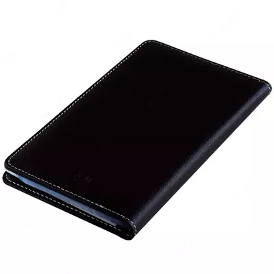 Визитница "Deli" 193 х 110 мм, 180 бизнес - визиток (Арт.- 5792)