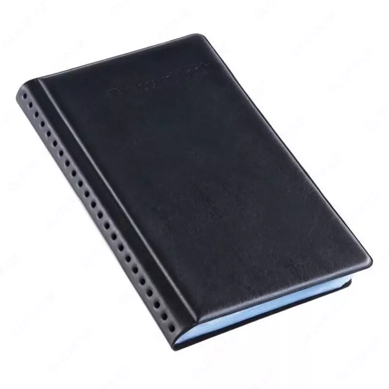 "Deli" vizit kartasi egasi 193 x 110 mm, 180 ta tashrif qog'ozi (5783-modda)