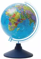 Интерактивный обучающий глобус"Globen Классик" "Политический"