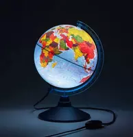 Интерактивный обучающий глобус"Globen Классик" "Политический"