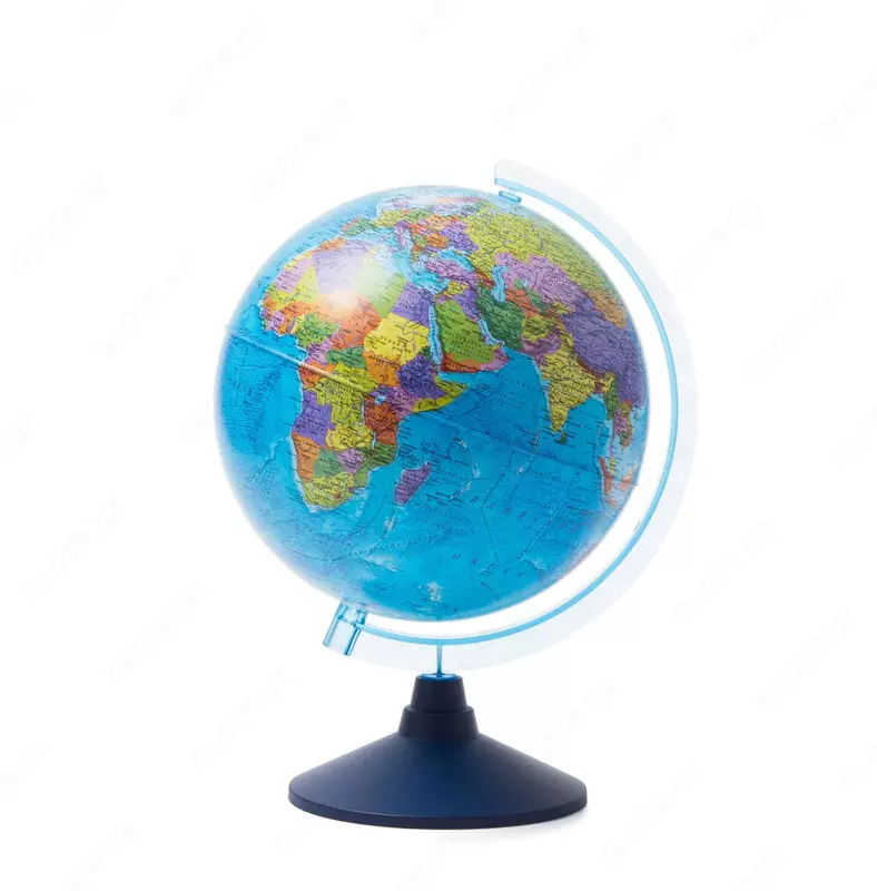 Interaktiv ta'lim globusi "Globen Classic" "Siyosiy", 25 sm (Art. - Ke012500187)