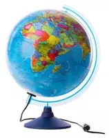 Интерактивный обучающий глобус"Globen Классик" "Политический"