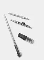 Чертежная Готовальня "Deli" пенал