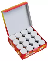 65 000 so'm Rangli gouache Gamma "Multfilmlar" bankasi 20 ml. (16 rang) Ref. - 221032_16