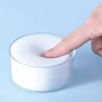 Канцелярская губка для смачивания пальцев "Deli" (Арт. - 9102) - 7 400 сум