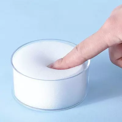 Канцелярская губка для смачивания пальцев "Deli" (Арт. - 9102)