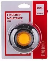 14 500 сум Канцелярская губка для смачивания пальцев "Deli" (Арт. - 9109)