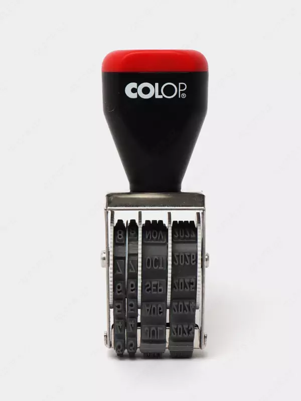 Marka sanasi "Colop" 03000 D04 (m. - 108560)