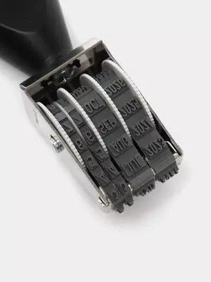 Marka sanasi "Colop" 03000 D04 (m. - 108560)