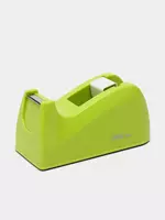 Диспенсер для канцелярского скотча "Deli" (Арт. - 815A-gn)