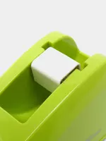 Диспенсер для канцелярского скотча "Deli" (Арт. - 815A-gn) - 24 000 сум