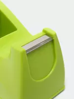 24 000 сум Диспенсер для канцелярского скотча "Deli" (Арт. - 815A-gn)