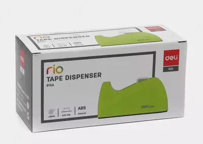 "Deli" lenta dispenseri (Art. - 815A-gn)