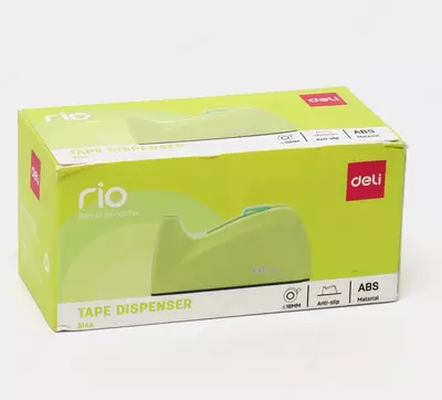 "Deli" lenta dispenseri (Art. - 814A-gn)