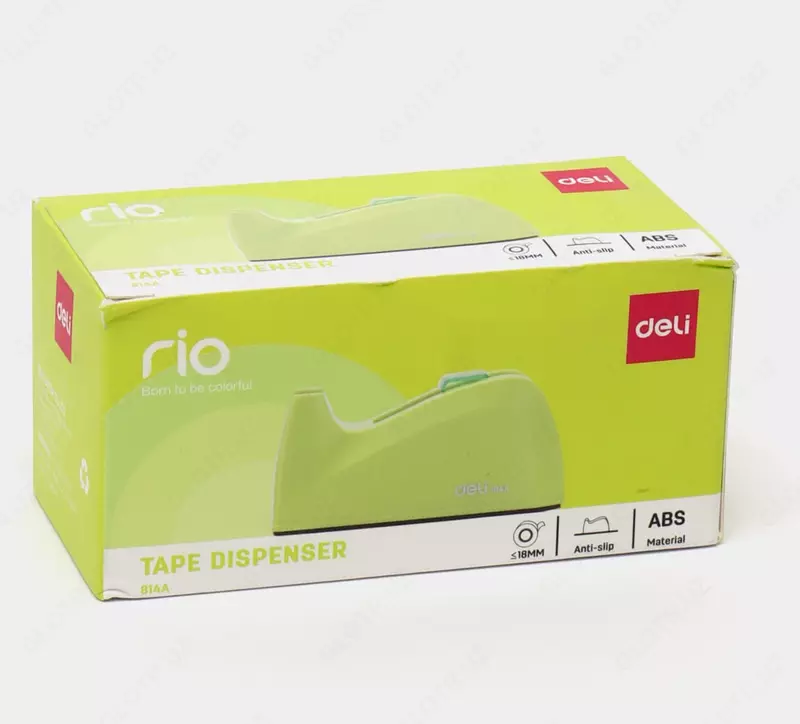 "Deli" lenta dispenseri (Art. - 814A-gn)