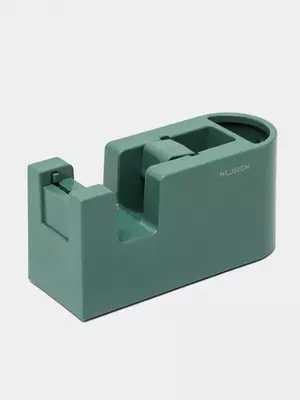 Tarmoqli dispenser "Deli NUSIGN" (Art. - 123-NS-gn)