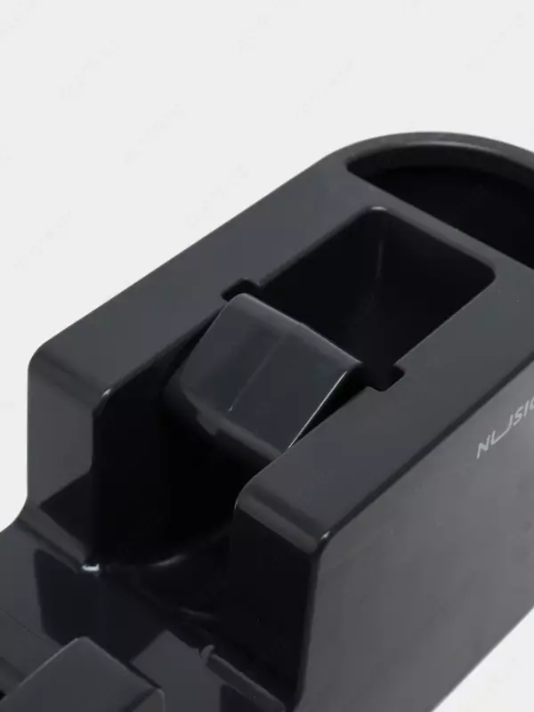 Диспенсер для канцелярского скотча "Deli NUSIGN" (Арт. - 123-NS-gr)