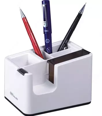 Многофункциональная подставка - Диспенсер "Deli" (Арт. - 809)