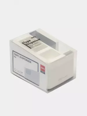 Многофункциональная подставка - Диспенсер "Deli" (Арт. - 809)