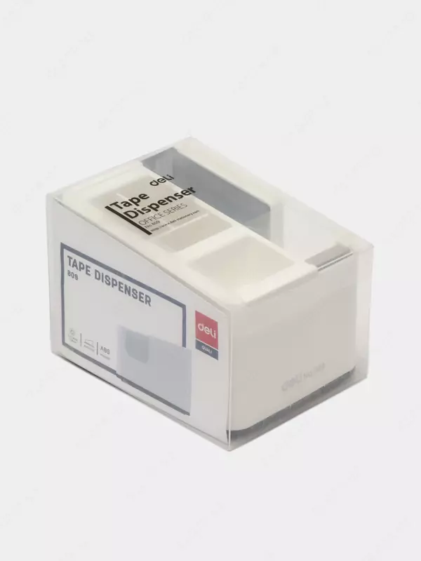 Многофункциональная подставка - Диспенсер "Deli" (Арт. - 809)