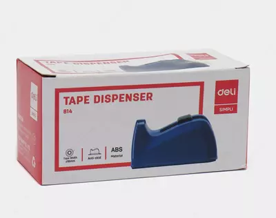 Tarmoqli dispenser "Deli" (m. - 814)