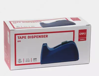 Tarmoqli dispenser "Deli" (m. - 815)