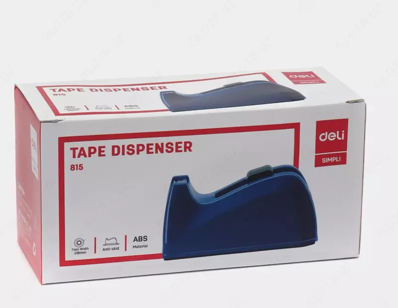 Tarmoqli dispenser "Deli" (m. - 815)