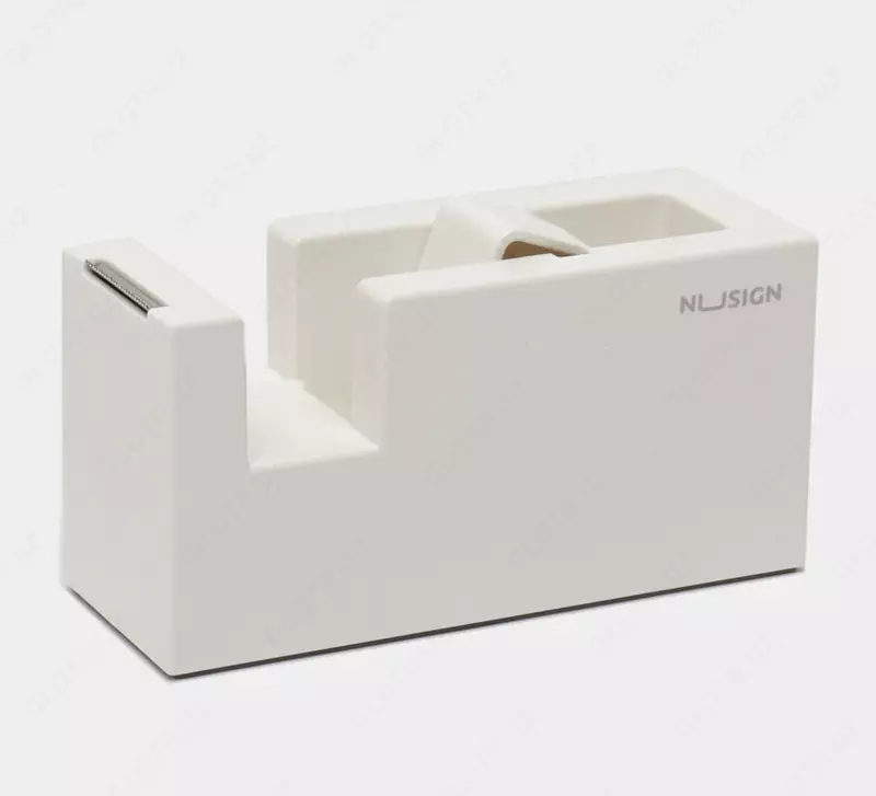 "Deli NUSIGN" lenta dispenseri (Art. - 121-NS-wt)