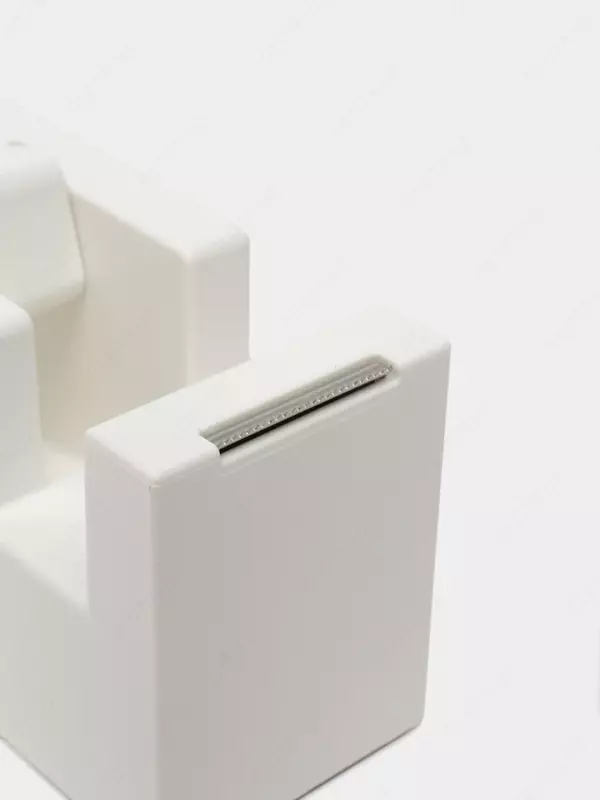 "Deli NUSIGN" lenta dispenseri (Art. - 121-NS-wt)