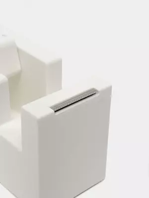 "Deli NUSIGN" lenta dispenseri (Art. - 121-NS-wt)