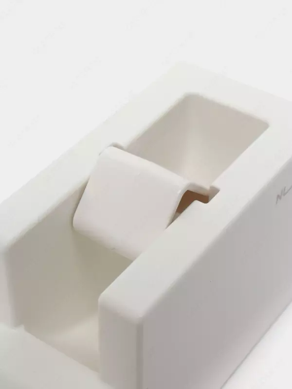 "Deli NUSIGN" lenta dispenseri (Art. - 121-NS-wt)