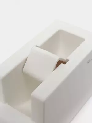 "Deli NUSIGN" lenta dispenseri (Art. - 121-NS-wt)