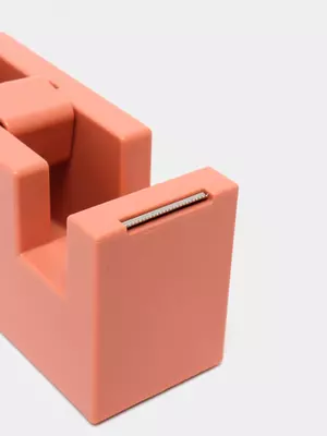 ""Deli NUSIGN" lentali dispenser (modda - 121-NS-rd)