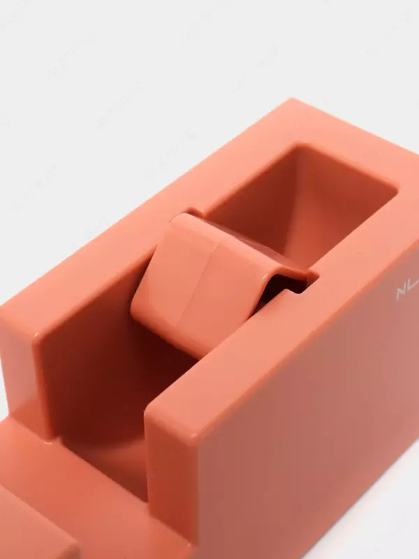 ""Deli NUSIGN" lentali dispenser (modda - 121-NS-rd)