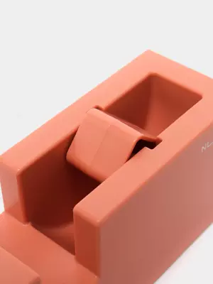 ""Deli NUSIGN" lentali dispenser (modda - 121-NS-rd)