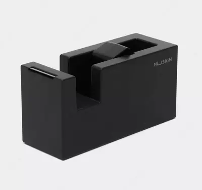 "Deli NUSIGN" lenta dispenseri (Art. - 121-NS-bl)