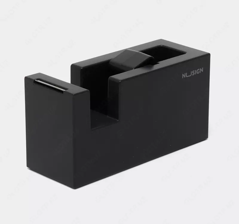 "Deli NUSIGN" lenta dispenseri (Art. - 121-NS-bl)