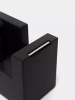 Диспенсер для канцелярского скотча "Deli NUSIGN" (Арт. - 121-NS-bl) - 35 000 сум