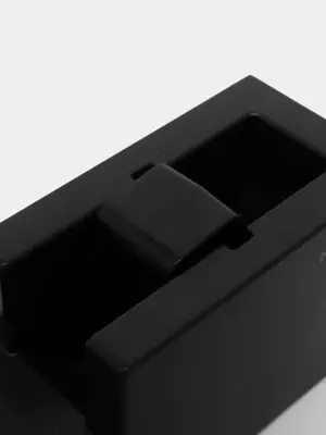 "Deli NUSIGN" lenta dispenseri (Art. - 121-NS-bl)