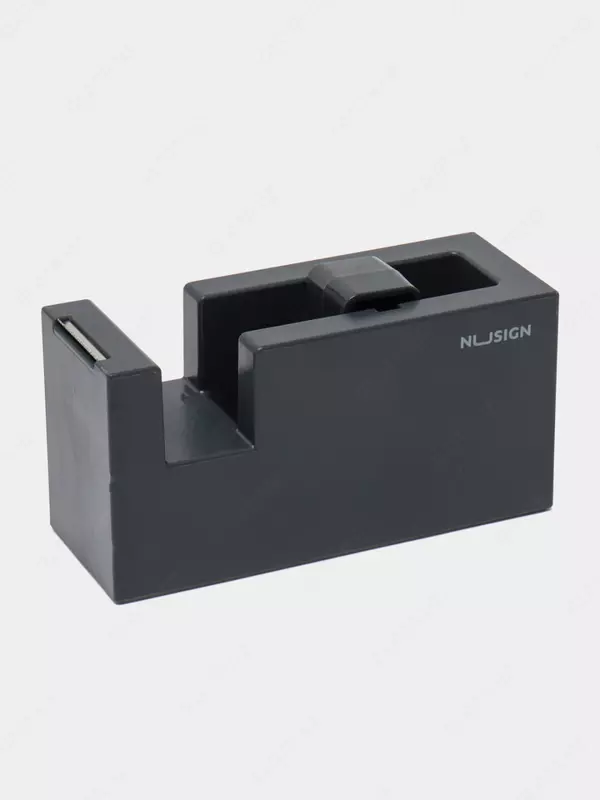 "Deli NUSIGN" lentali dispenser (Art. - 121-NS-gr)