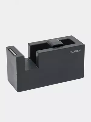 "Deli NUSIGN" lentali dispenser (Art. - 121-NS-gr)