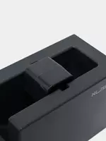 35 000 сум Диспенсер для канцелярского скотча "Deli NUSIGN" (Арт. - 121-NS-gr)