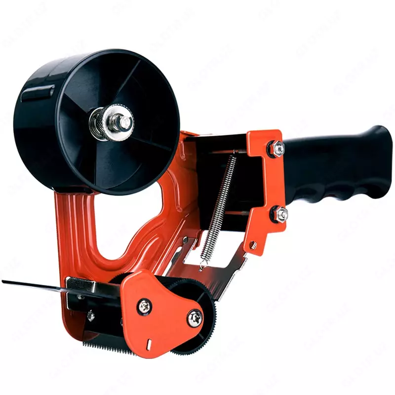 Qo'lda lenta tarqatuvchi "Deli" (Art. - 800)