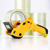 Ручной Диспенсер для канцелярского скотча "Deli" (Арт. - 803) - 48 000 сум