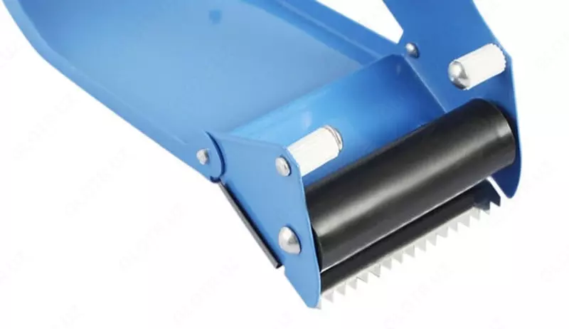 Ручной Диспенсер для канцелярского скотча "Deli" (Арт. - 803)