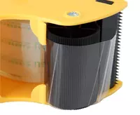 Ручной Диспенсер для канцелярского скотча "Deli" (Арт. - 803) Только в розницу