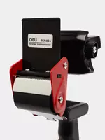 Ручной Диспенсер для канцелярского скотча "Deli" (Арт. - 804)