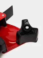 66 000 сум Ручной Диспенсер для канцелярского скотча "Deli" (Арт. - 804)