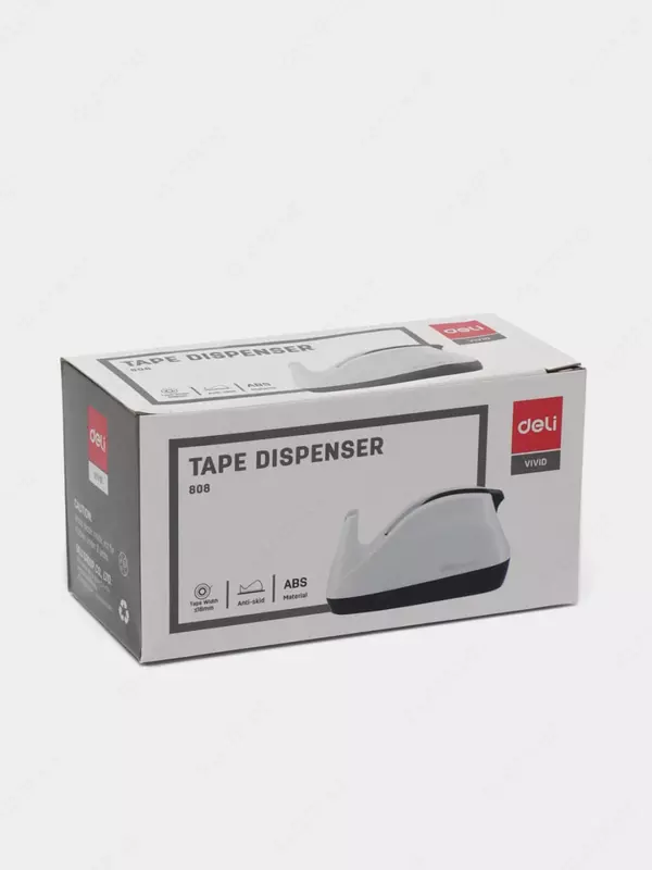 Tarmoqli dispenser "Deli" (m. - 808)