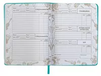 Feniks musiqa maktabi uchun kundalik "Naushniklar" 48 sh. (- 47208-modda) - 48 000 so'm